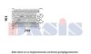 HYUNDAI 970234A000 Heat Exchanger, interior heating